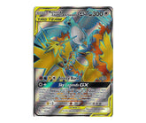 Pokemon: Moltres & Zapdos & Articuno GX 66/68 - Hidden Fates | Romulus Games